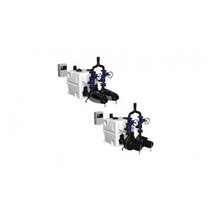 Канализационная насосная установка Grundfos MDV.65.80.22.2.50D/450.SE