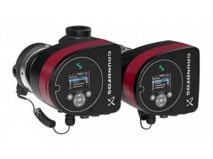 ЦИРКУЛЯЦИОННЫЙ НАСОС MAGNA3 D 80-100 F 360 1x230V PN10