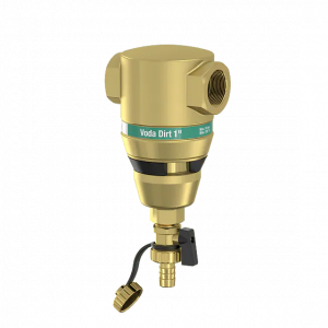 Грязеотделитель Wilo Voda Dirt 1 1/4" V