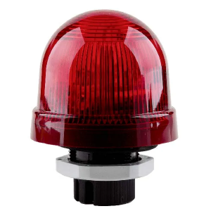 Световая красная сигнализация Wilo 230V AC