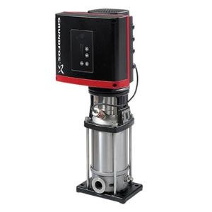 Многоступенчатый вертикальный насос Grundfos CRNE95-2-2 N-F-A-E-HQQE 380-480 60 HZ
