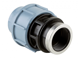 Зажимное винтовое соединение Wilo 50MM-63MM