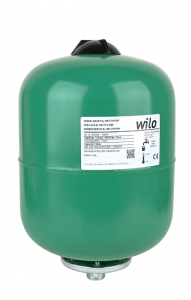 Расширительный бак Wilo Vessel-Boost-100L-10B-HZ-M-G1”