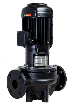 Одноступенчатый центробежный насос inline WellMix TG 32-38/2T