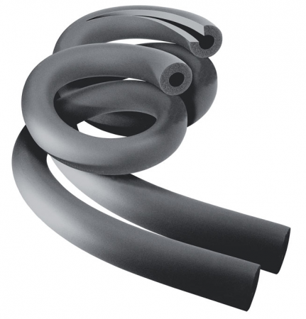 Теплоизоляция трубчатая Kaiflex EF-E 25x108 (длина - 2м)
