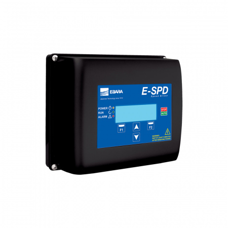 Преобразователь частоты EBARA Inverter E-SPD MT 2200