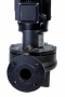 Одноступенчатый центробежный насос inline WellMix TG 32-38/2T