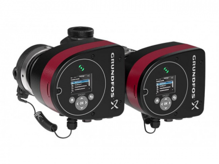 ЦИРКУЛЯЦИОННЫЙ НАСОС MAGNA3 D 100-40 F 450 1x230V PN10