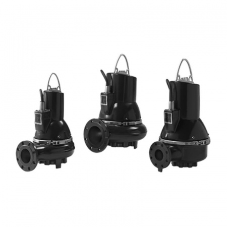 Канализационный насос Grundfos SL1.80.100.75.A.EX.4.51D.C