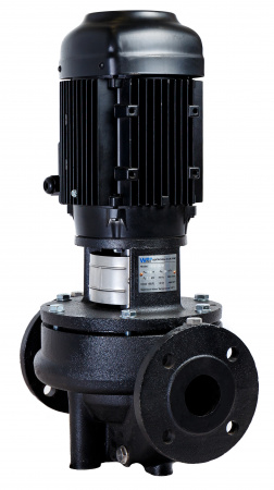Одноступенчатый центробежный насос inline WellMix TG 40-48/2T