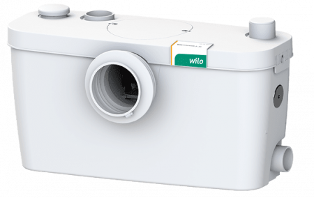 HiSewlift 3-35