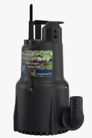 Насос дренажный KPС, Grundfos