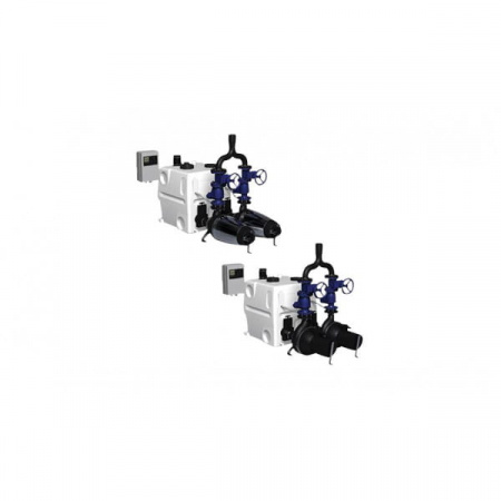 Канализационная насосная установка Grundfos MDV.65.80.30.2.50D/450.SE