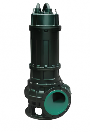 Канализационный насос Waterflow SPW 250B475