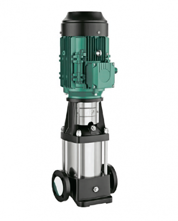 Многоступенчатый насос Waterflow VMN-30