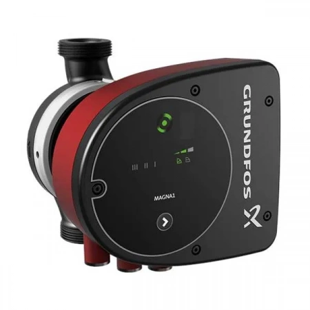 Циркуляционный одинарный насос Grundfos MAGNA1 32-80 180 1x230V PN10
