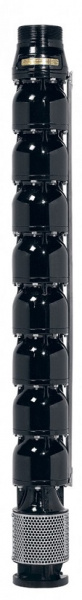 Погружной чугунный насос Vansan VSP 1232/04B