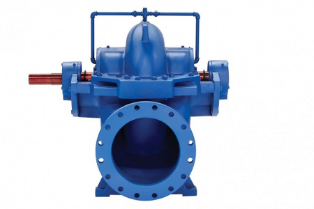 Насос двухстороннего всасывания Vansan VDSP 800/F, Q-4060