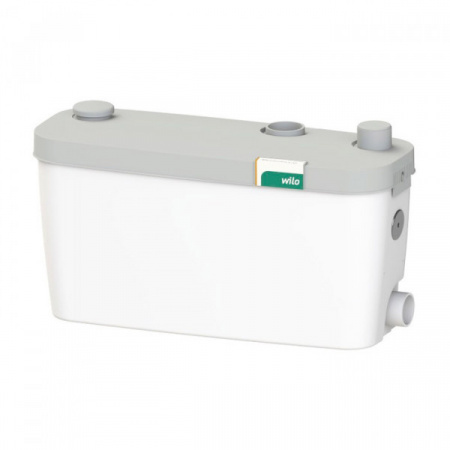 HiDrainlift 3-35